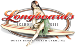 Longboards Island Grill