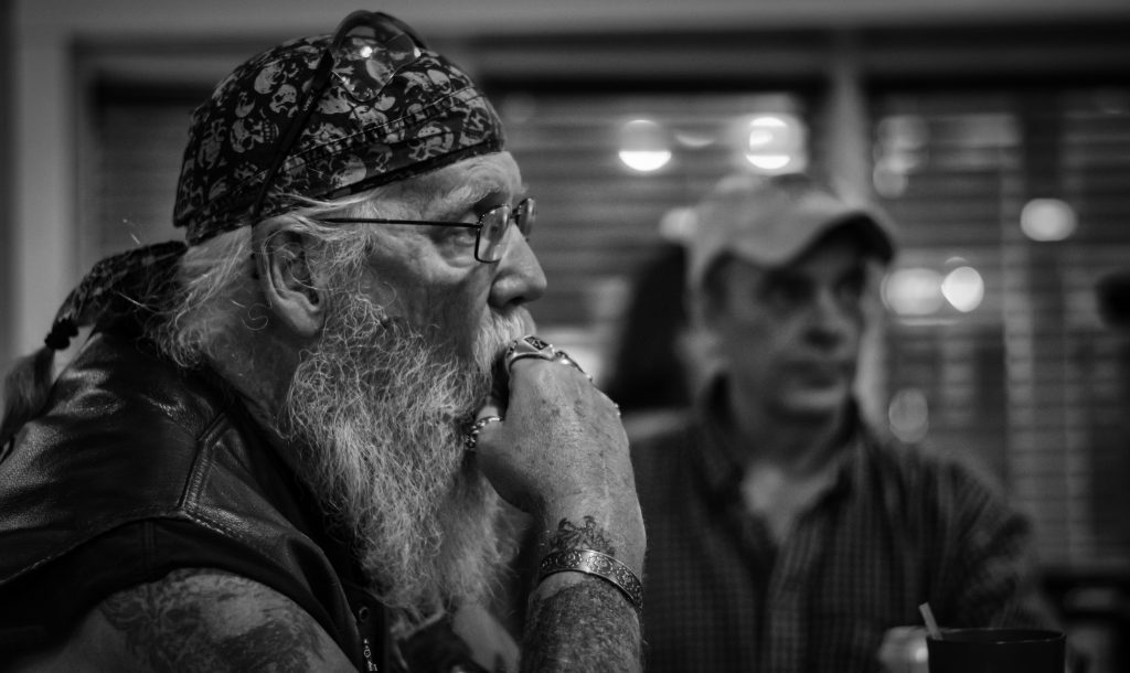 OBX Bike Week 2019 at Longboards, Kitty Hawk